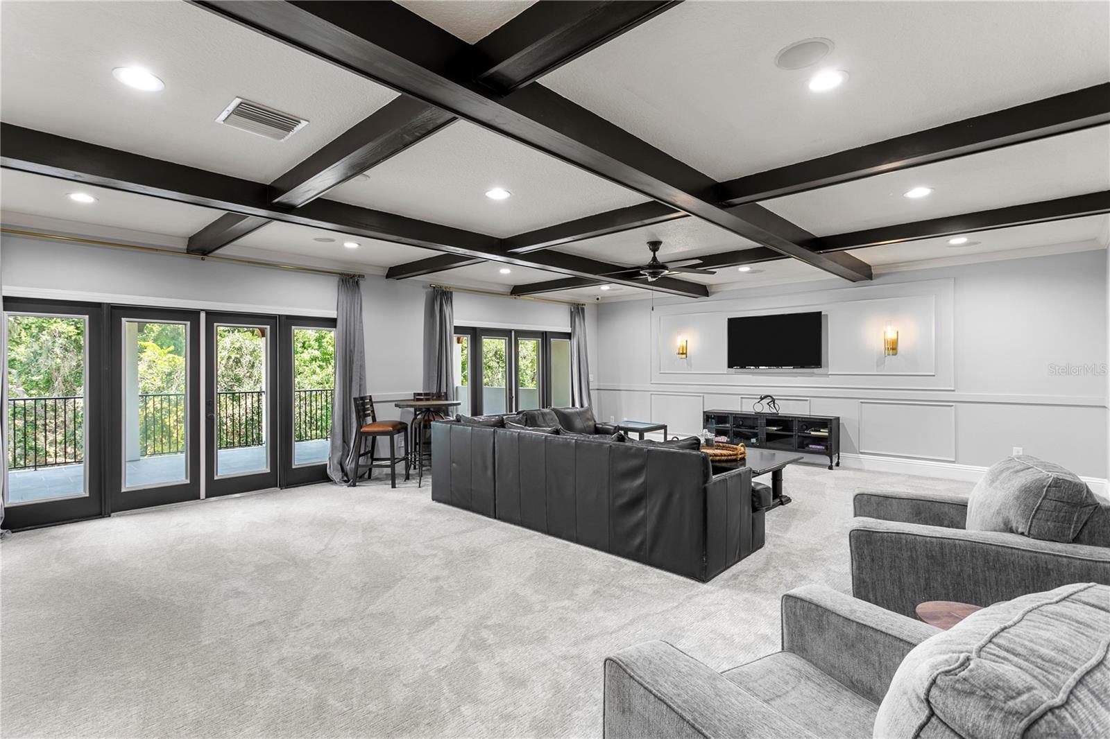 FISHHAWK RANCH - PRESERVE - Residential