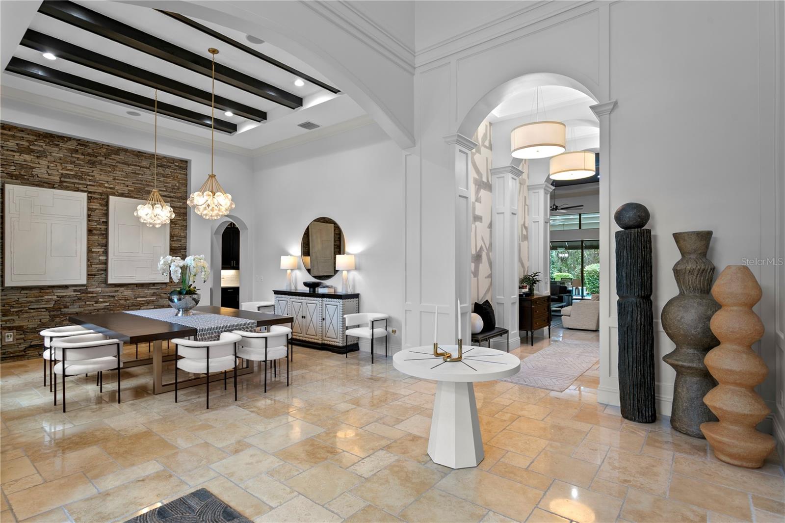 FISHHAWK RANCH - PRESERVE - Residential