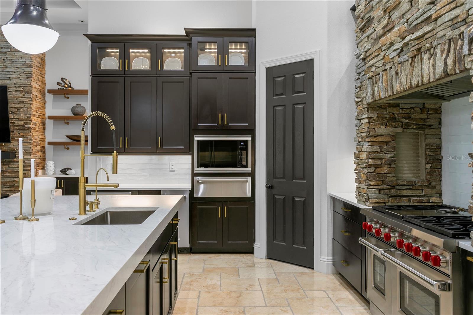 FISHHAWK RANCH - PRESERVE - Residential