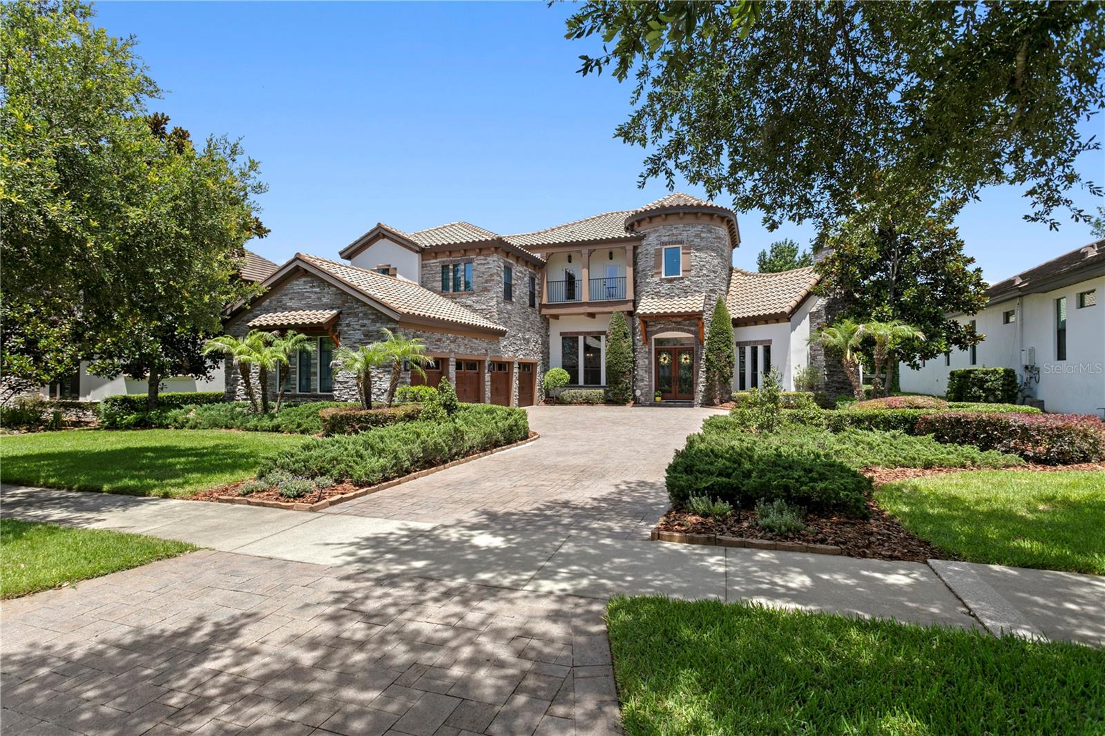 FISHHAWK RANCH - PRESERVE - Residential
