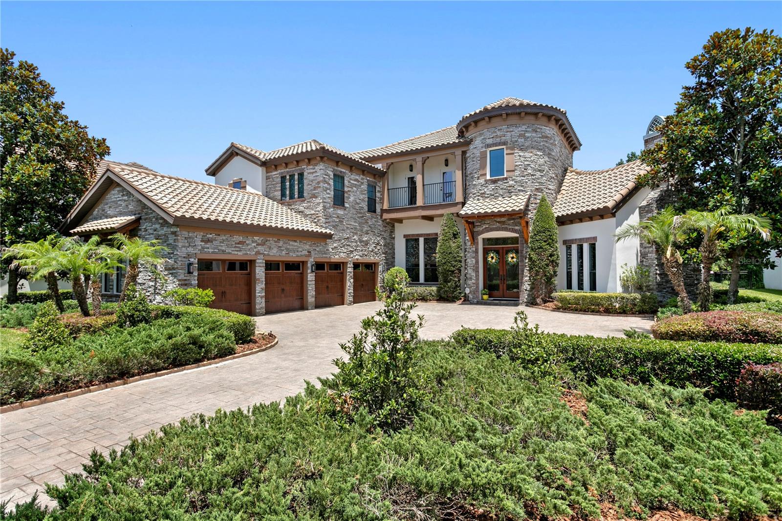 FISHHAWK RANCH - PRESERVE - Residential