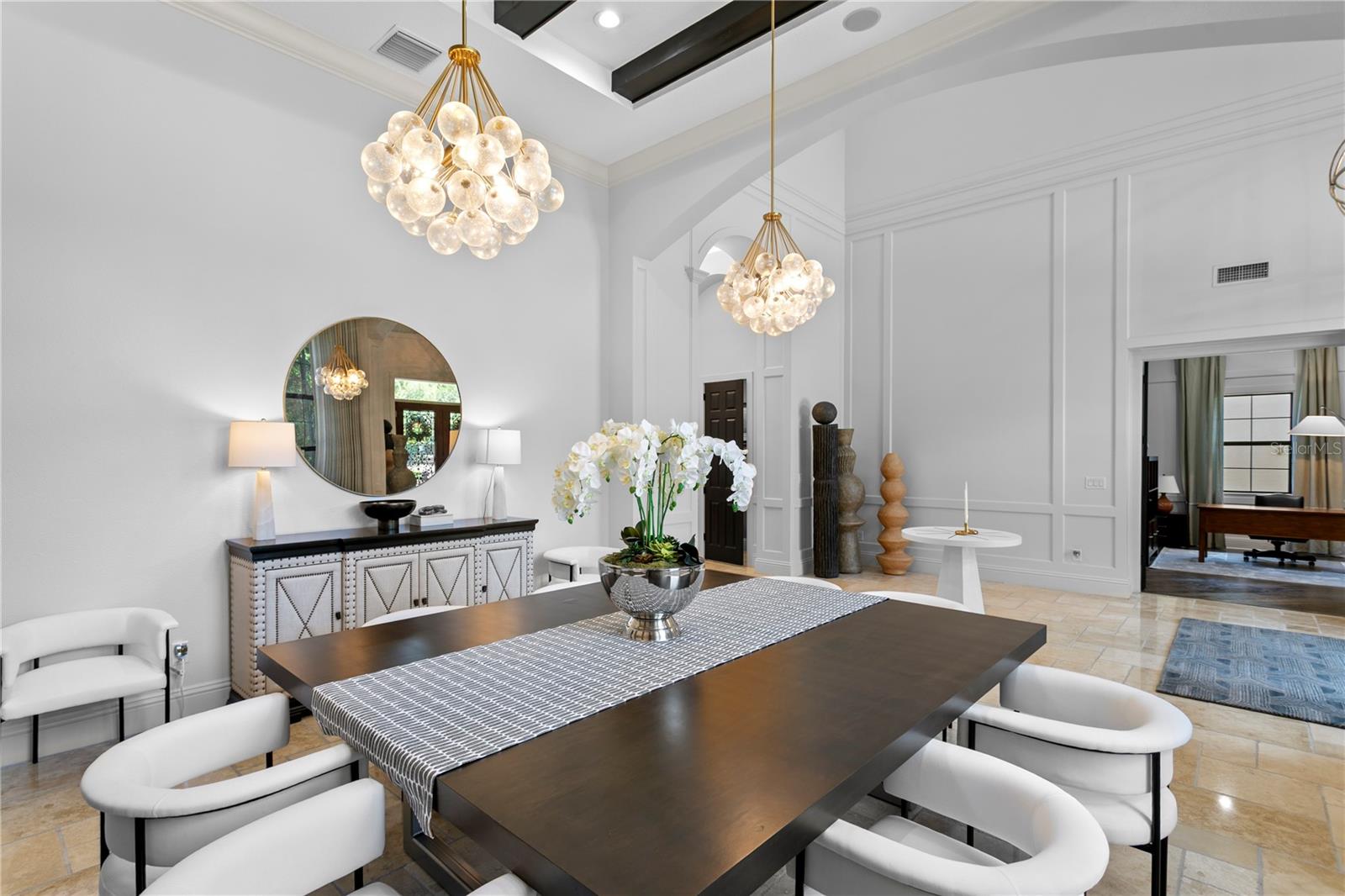 FISHHAWK RANCH - PRESERVE - Residential
