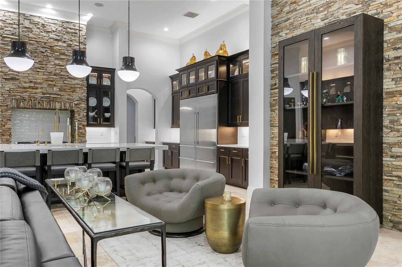 FISHHAWK RANCH - PRESERVE - Residential