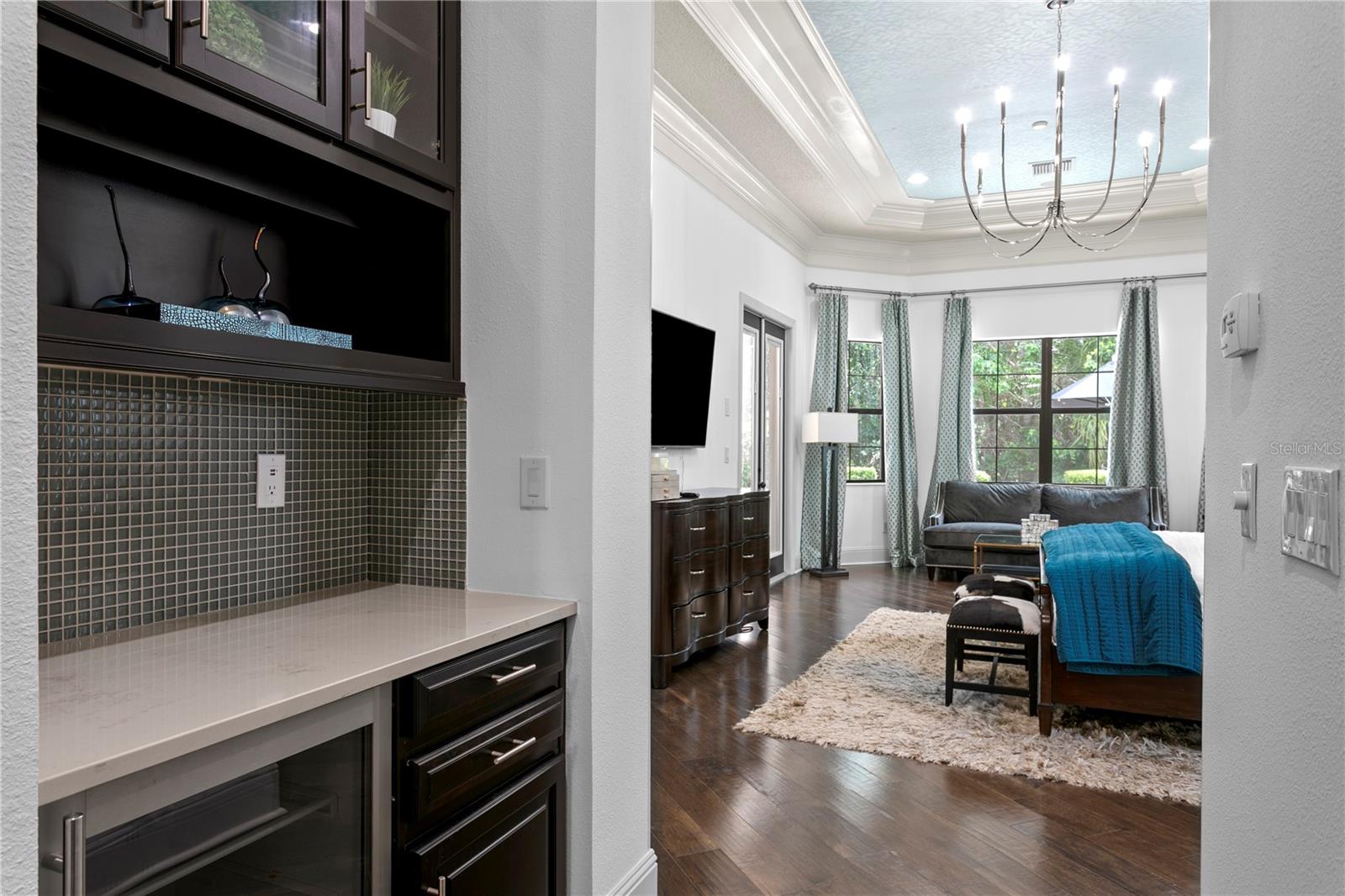 FISHHAWK RANCH - PRESERVE - Residential