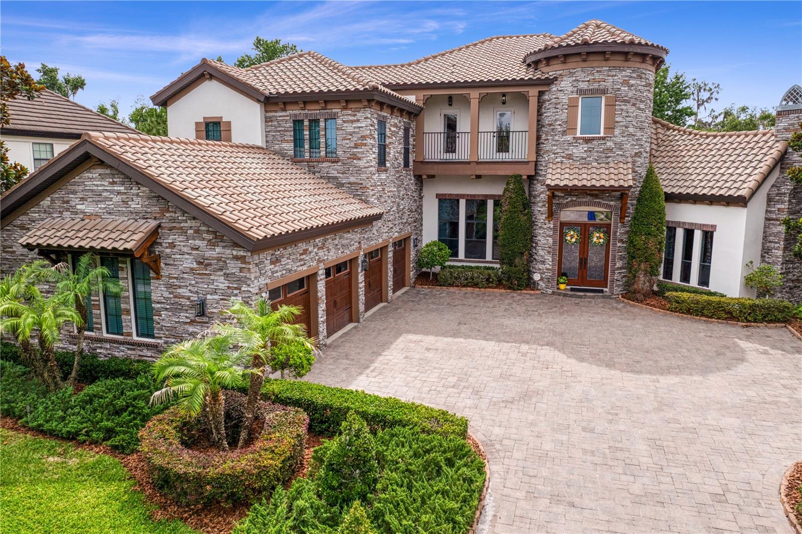 FISHHAWK RANCH - PRESERVE - Residential