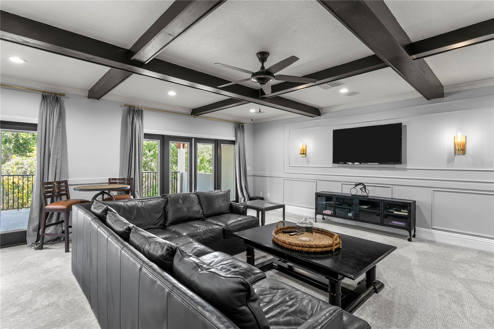 FISHHAWK RANCH - PRESERVE - Residential
