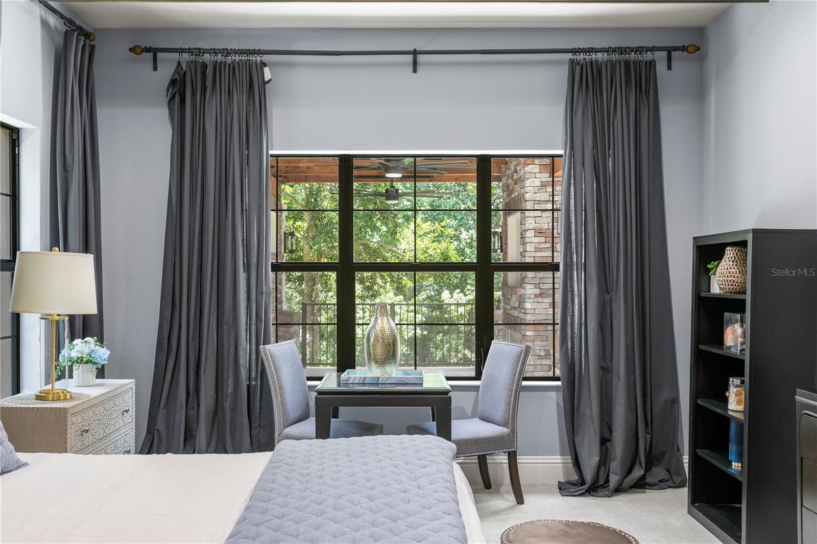 FISHHAWK RANCH - PRESERVE - Residential