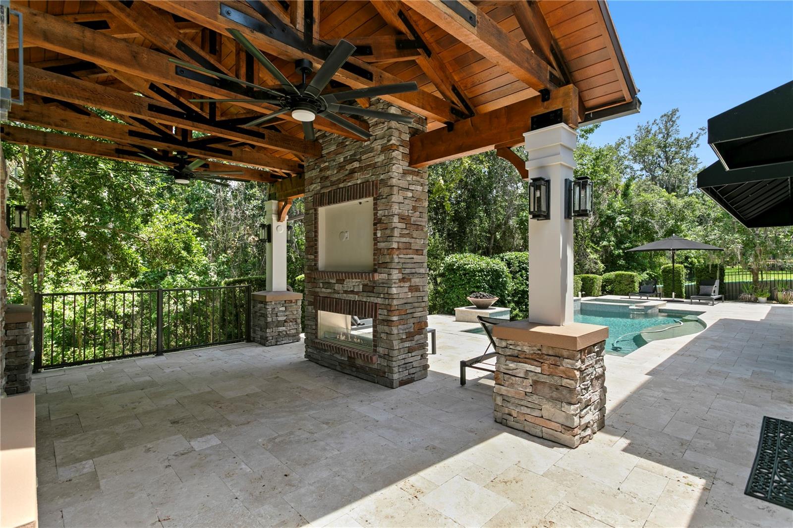 FISHHAWK RANCH - PRESERVE - Residential