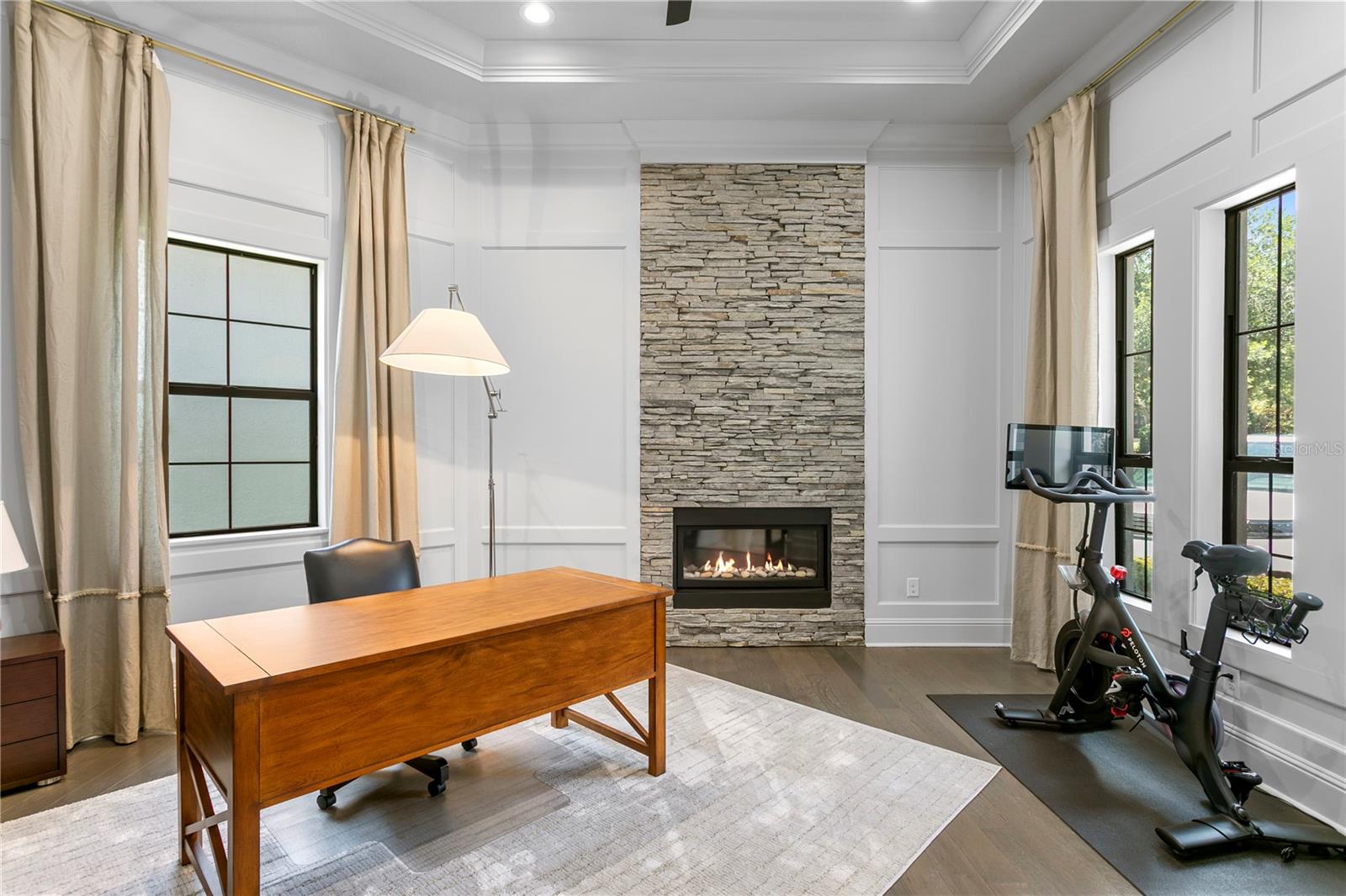 FISHHAWK RANCH - PRESERVE - Residential