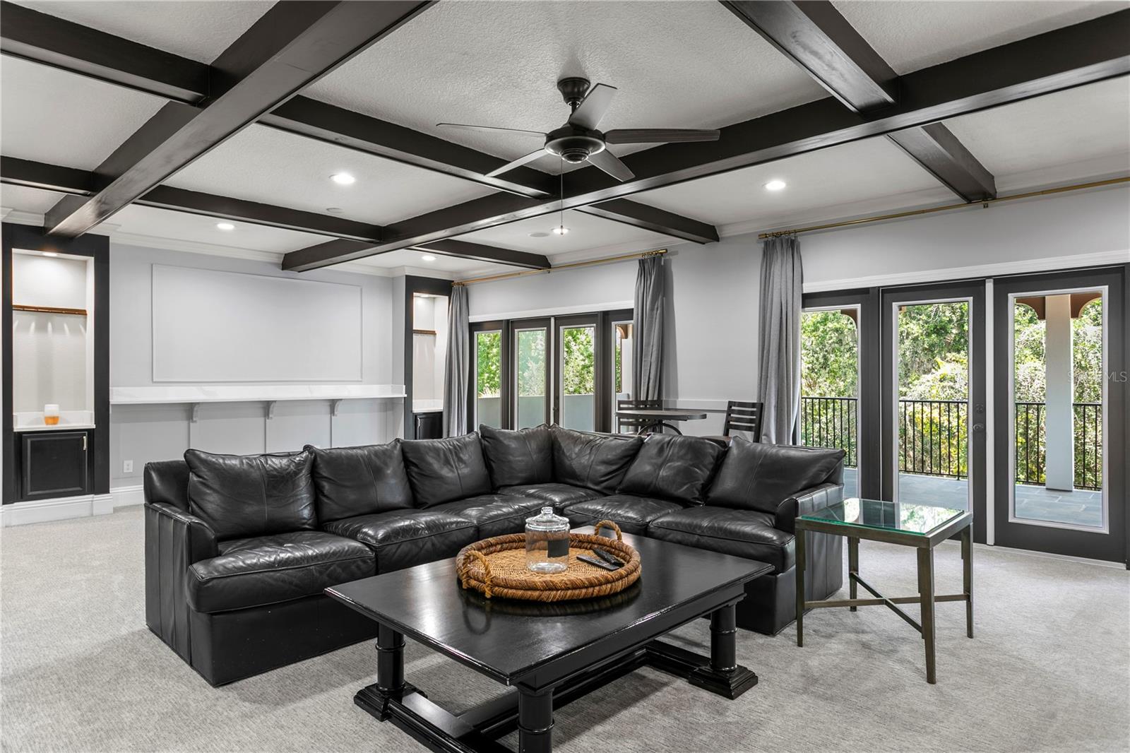 FISHHAWK RANCH - PRESERVE - Residential