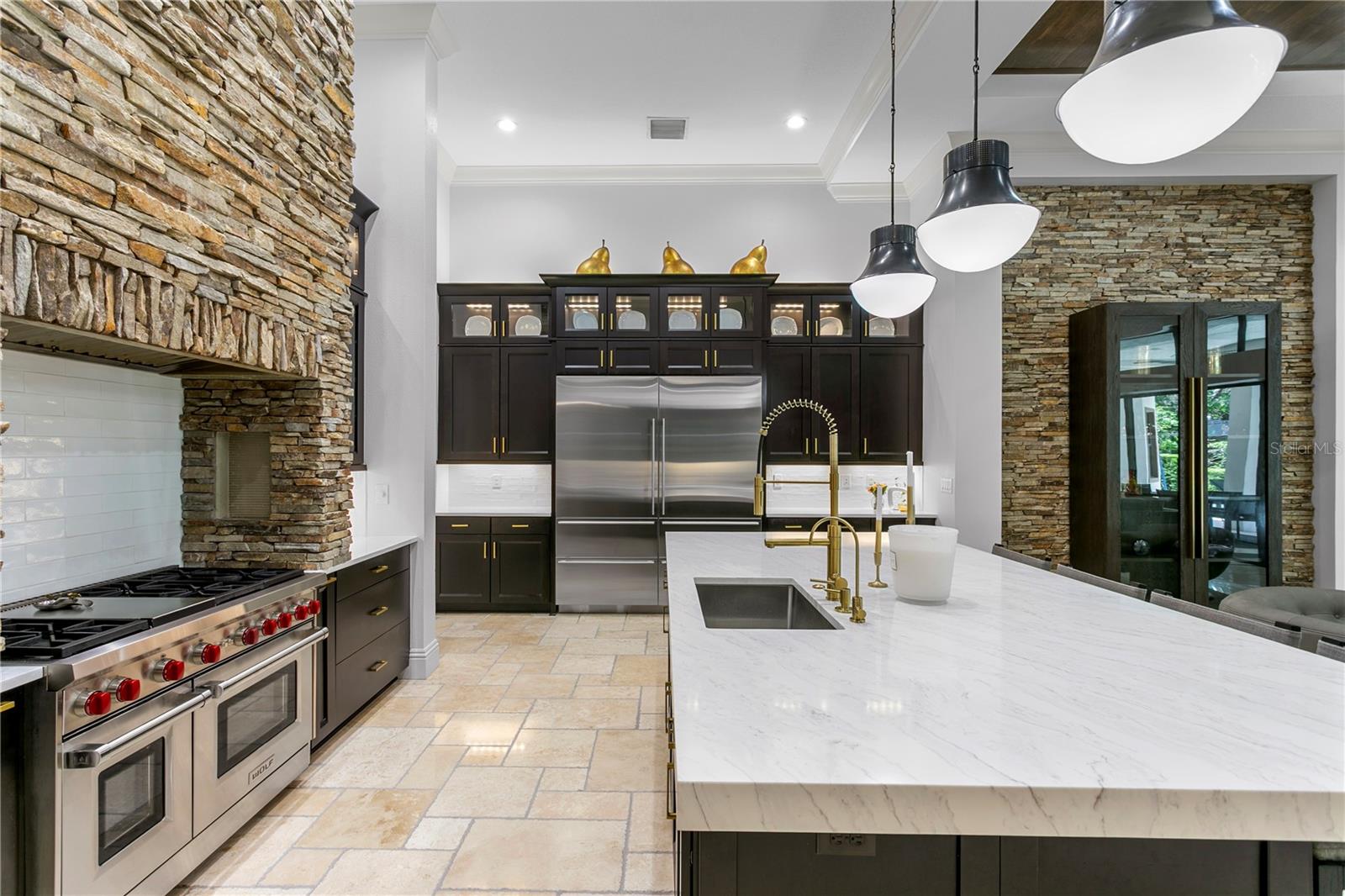 FISHHAWK RANCH - PRESERVE - Residential