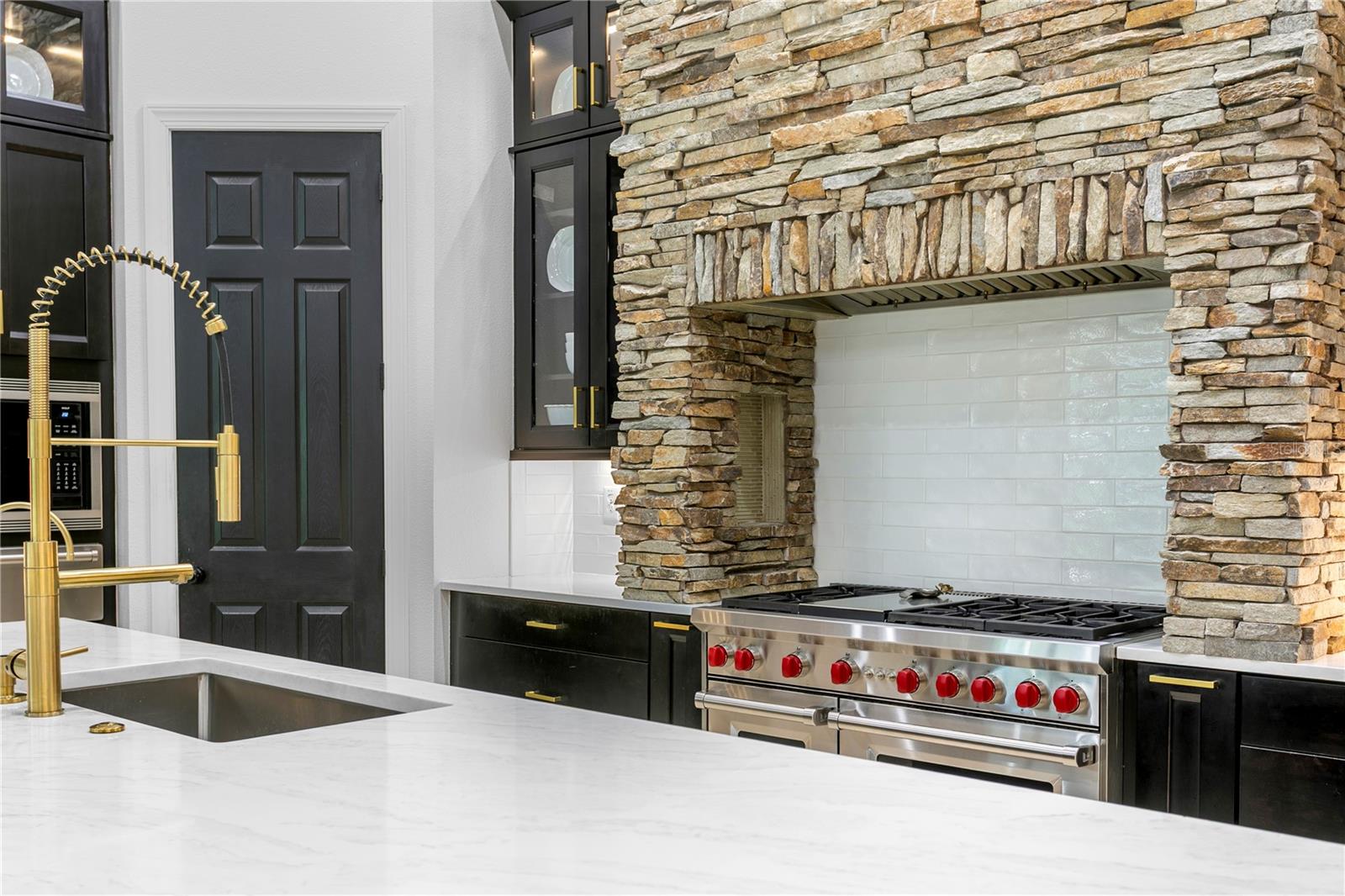 FISHHAWK RANCH - PRESERVE - Residential