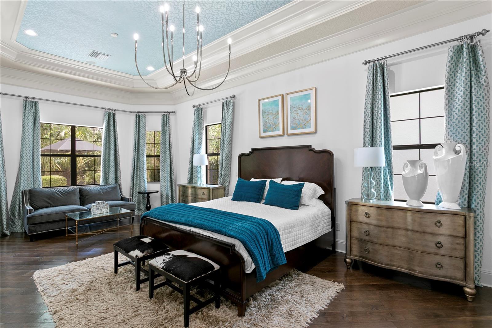 FISHHAWK RANCH - PRESERVE - Residential