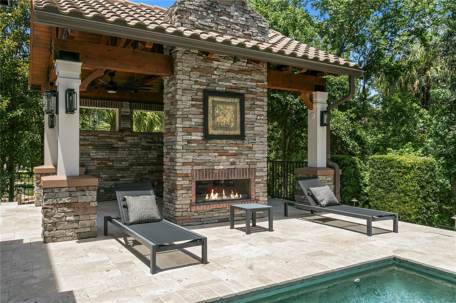 FISHHAWK RANCH - PRESERVE - Residential
