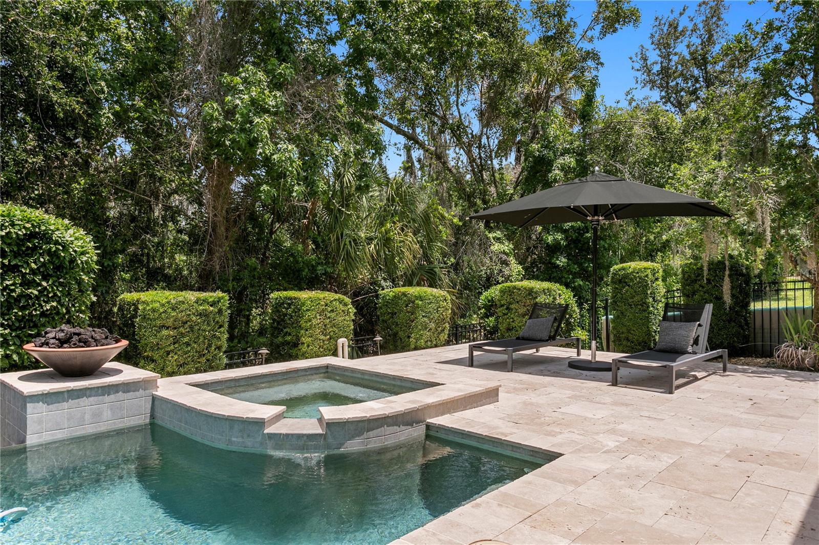 FISHHAWK RANCH - PRESERVE - Residential