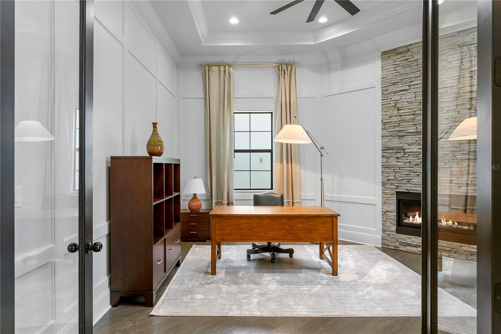 FISHHAWK RANCH - PRESERVE - Residential