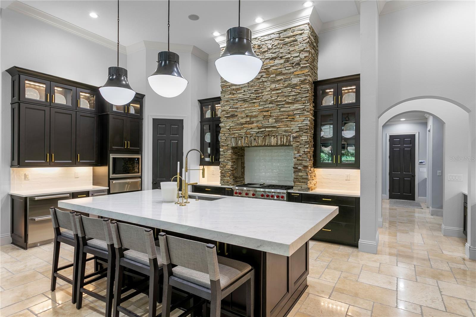 FISHHAWK RANCH - PRESERVE - Residential