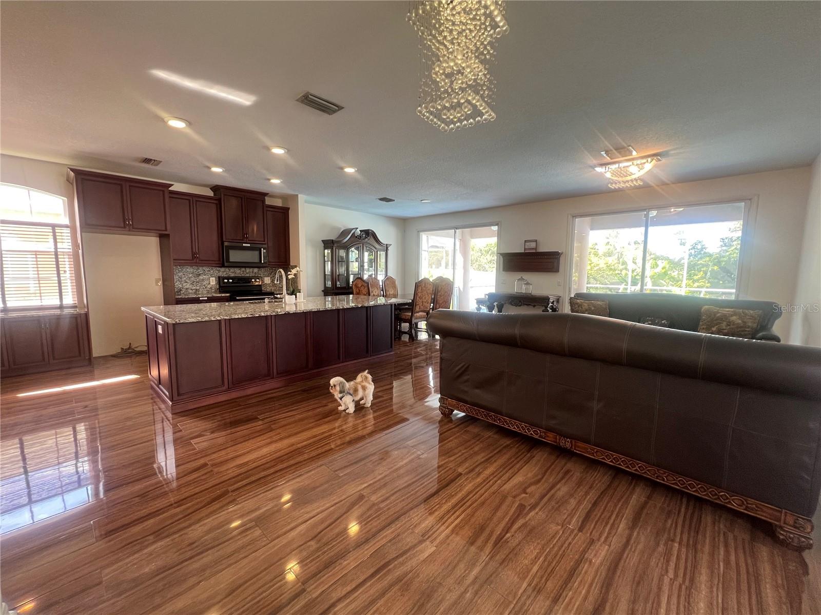COVERED BRIDGE ESTATES PH 2 - Residential