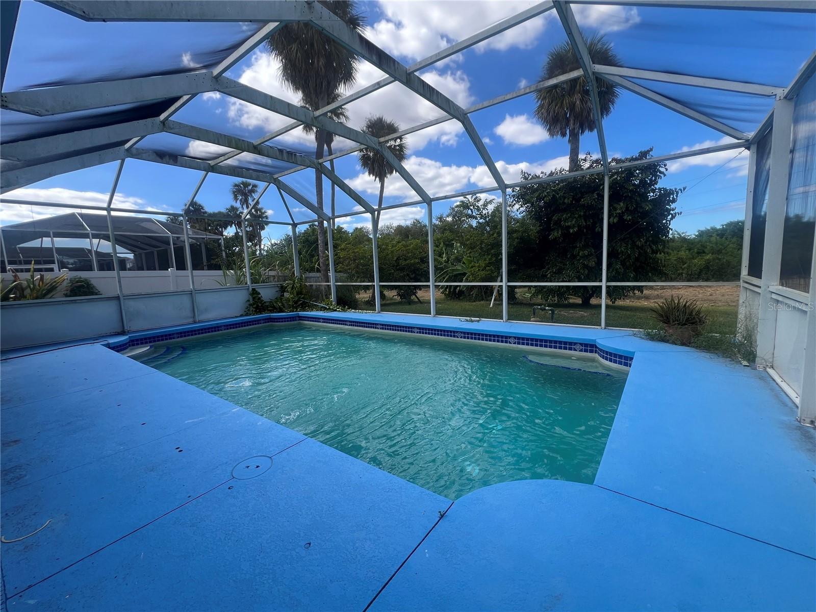 COVERED BRIDGE ESTATES PH 2 - Residential