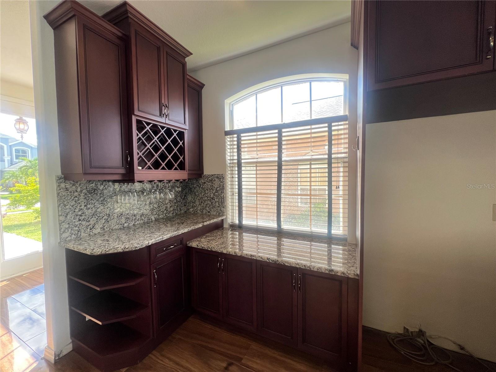 COVERED BRIDGE ESTATES PH 2 - Residential
