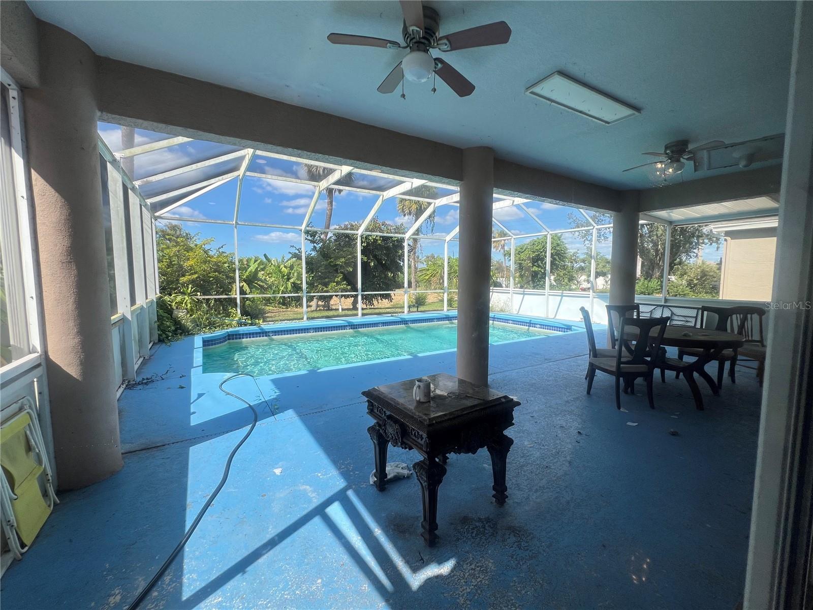 COVERED BRIDGE ESTATES PH 2 - Residential