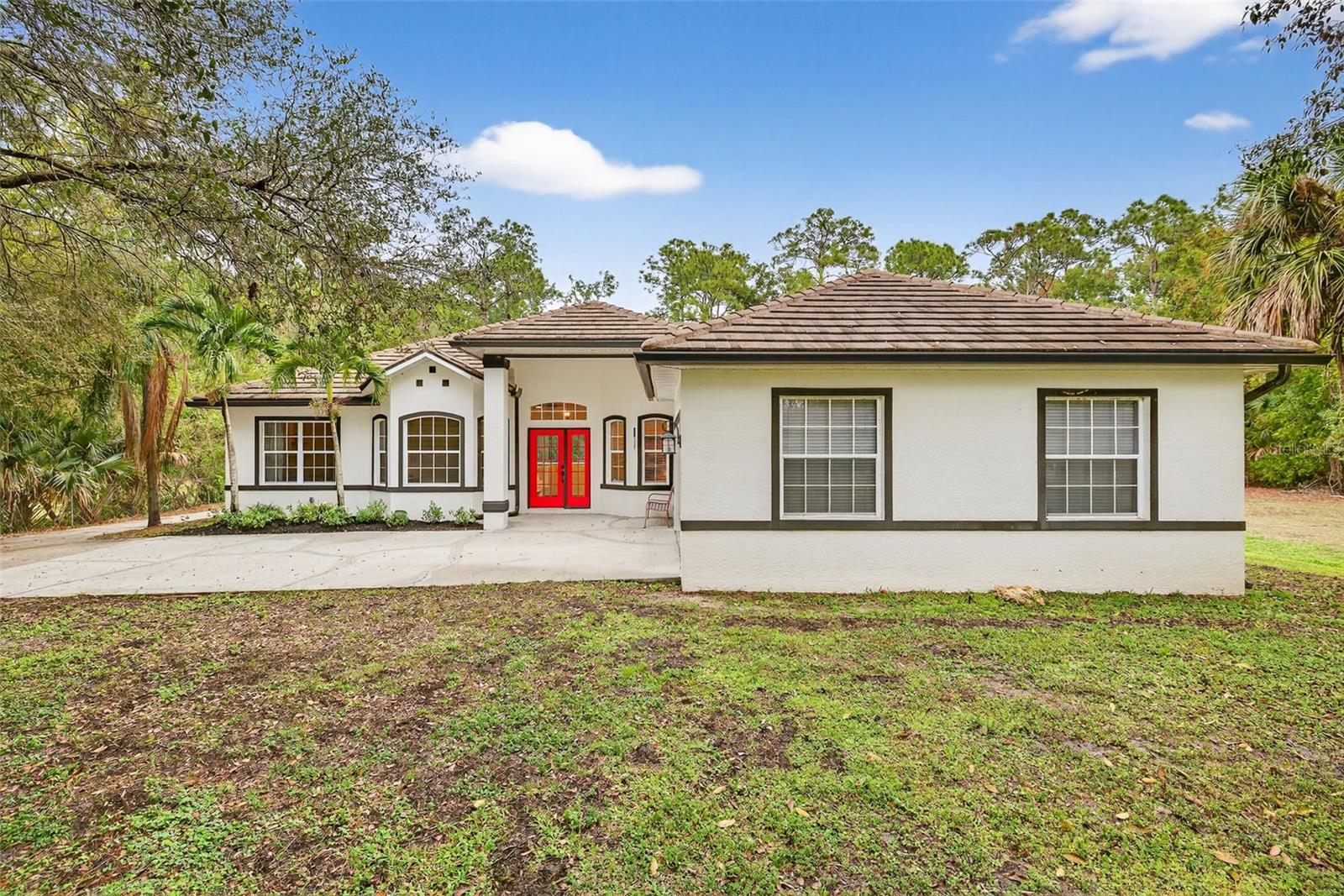 GOLDEN GATE ESTATE UNIT 30 - Residential