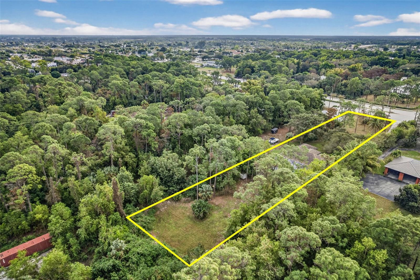 GOLDEN GATE ESTATE UNIT 30 - Residential