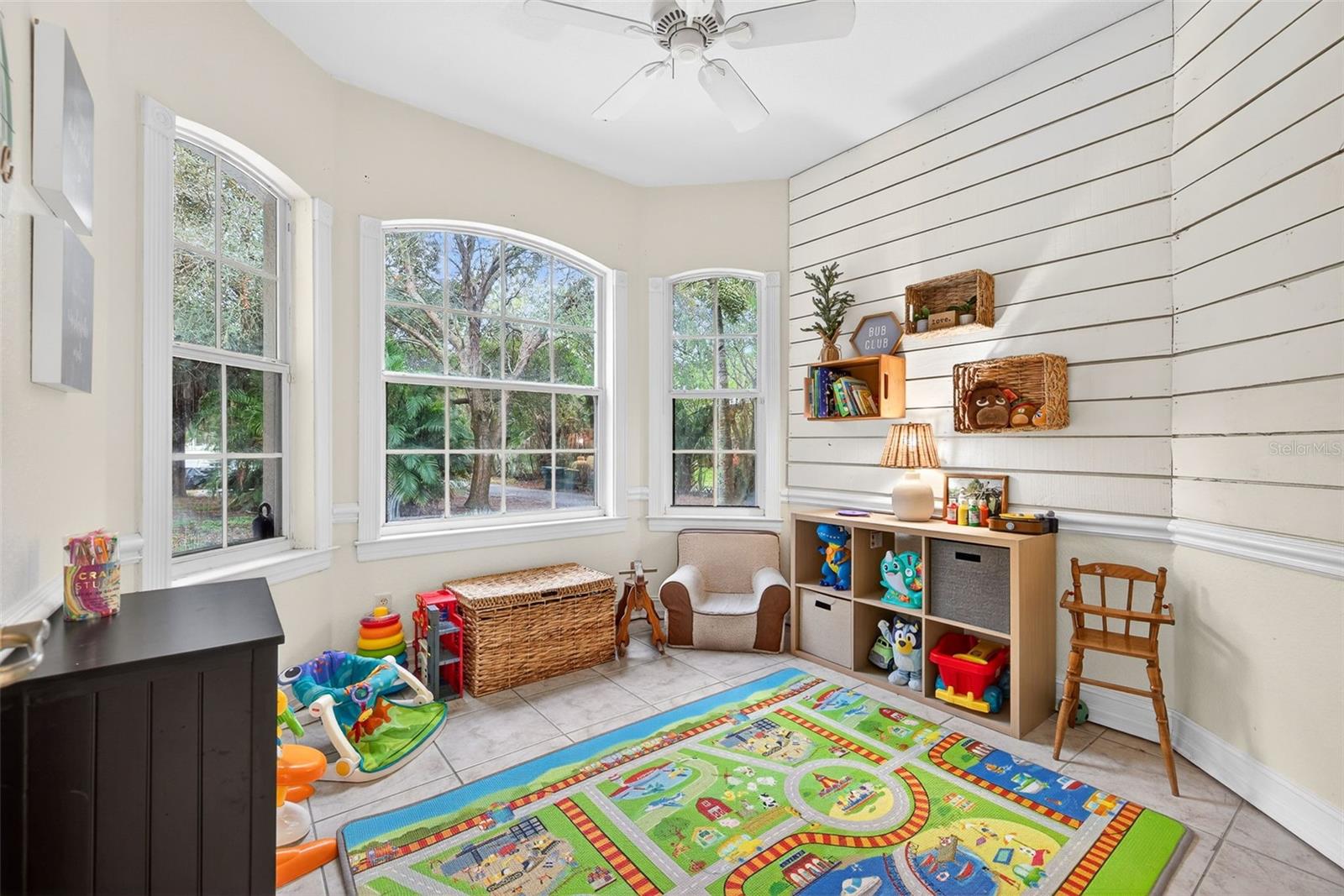 GOLDEN GATE ESTATE UNIT 30 - Residential