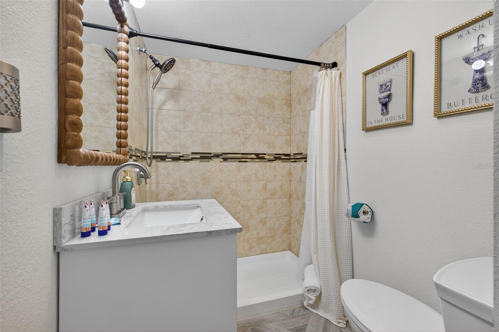 TROPIC SHORES APT MOTEL CONDO - Residential