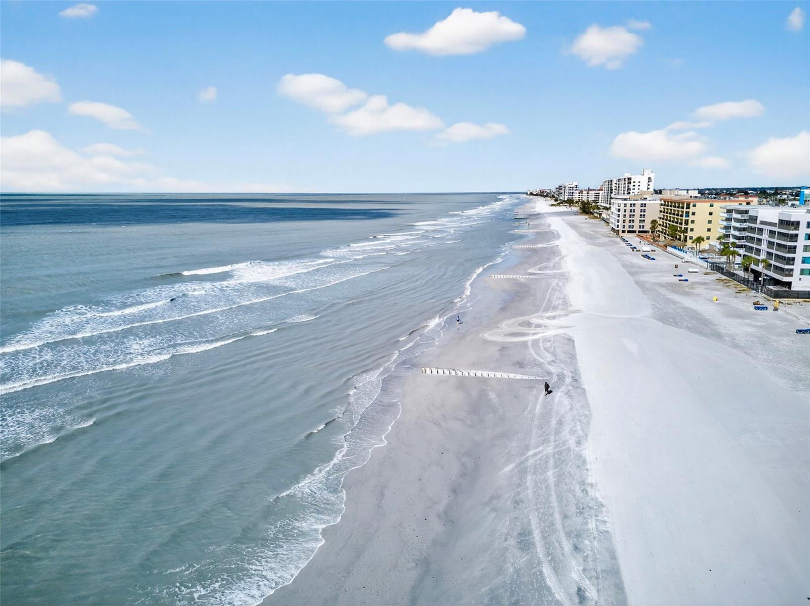 TROPIC SHORES APT MOTEL CONDO - Residential