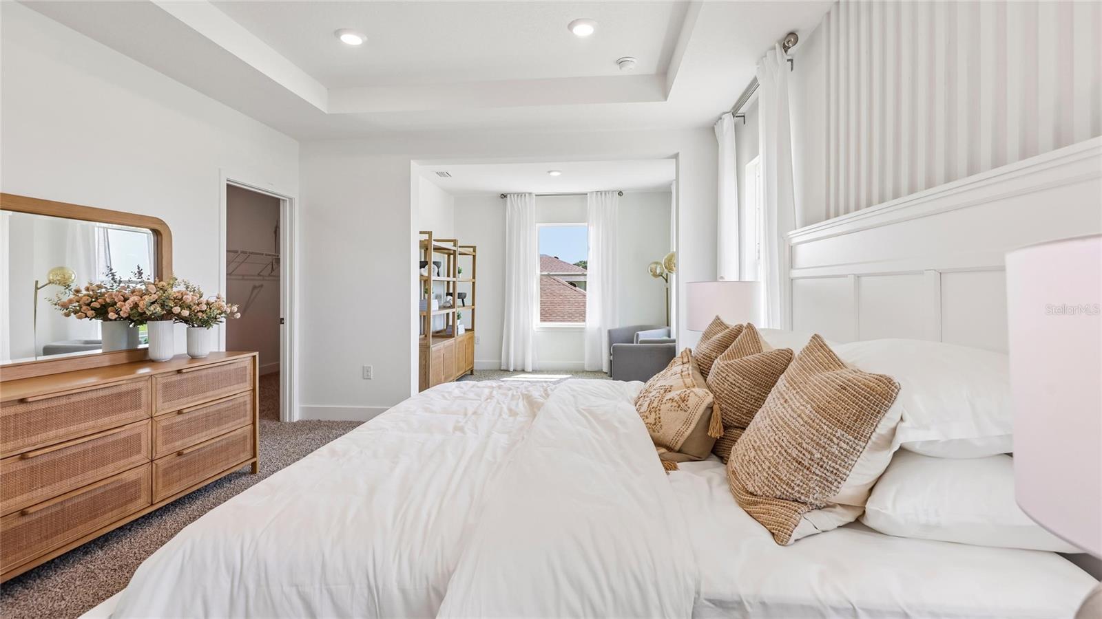 TARTAN FARMS AT WINDING OAKS - Residential