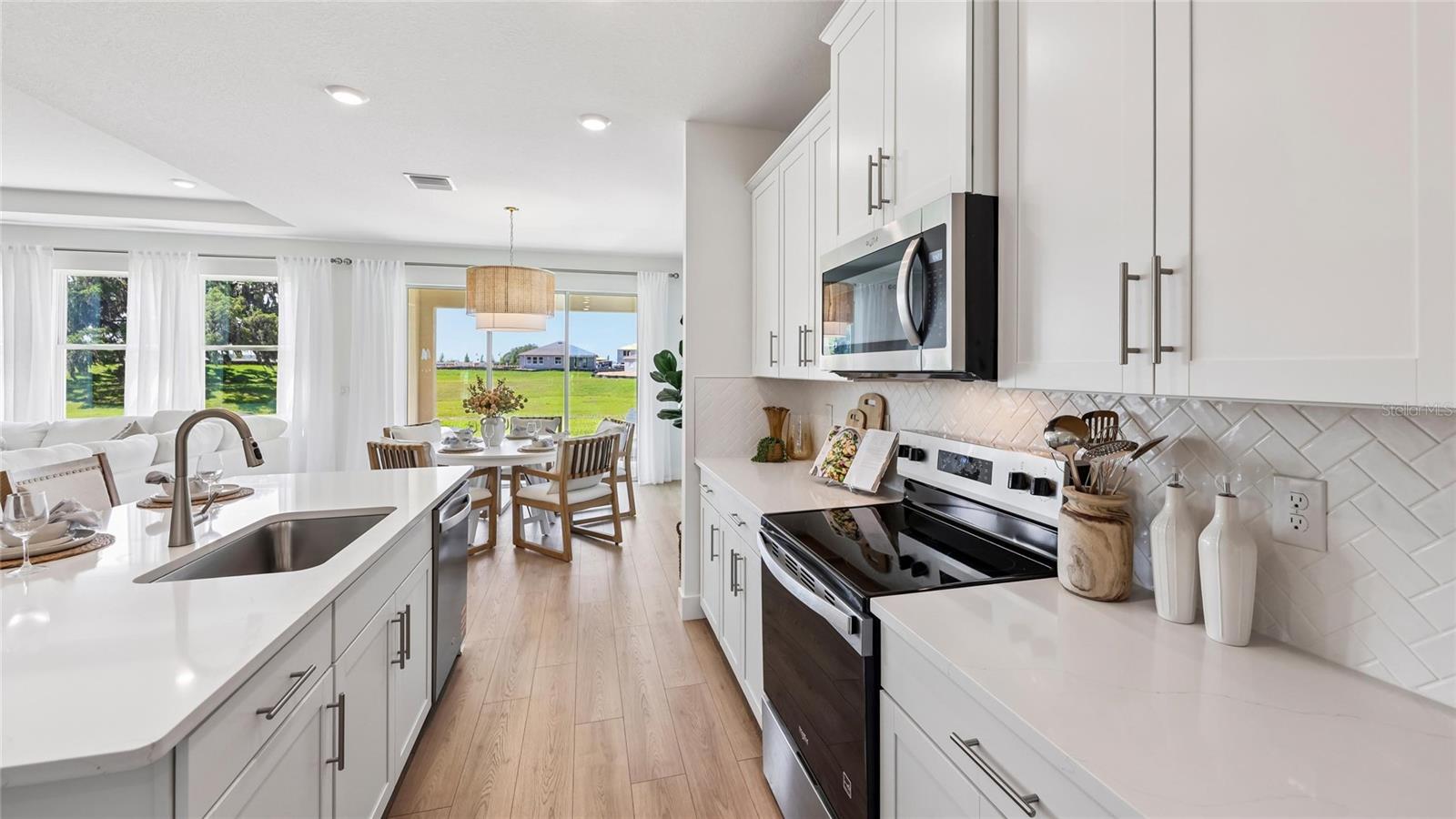 TARTAN FARMS AT WINDING OAKS - Residential