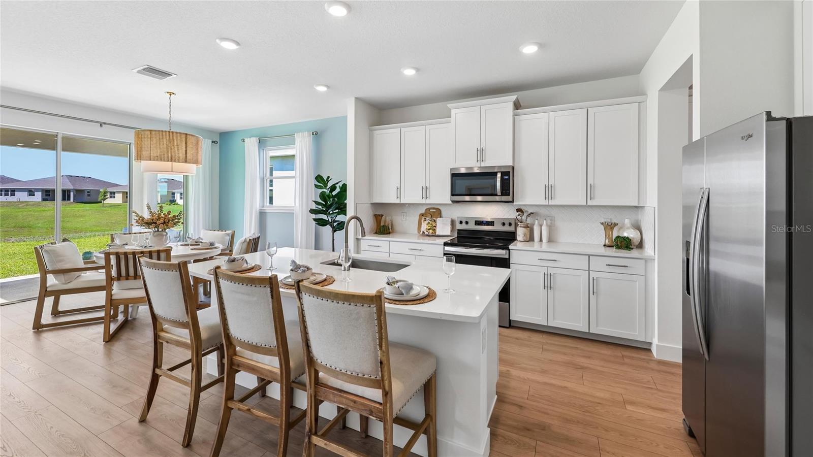 TARTAN FARMS AT WINDING OAKS - Residential