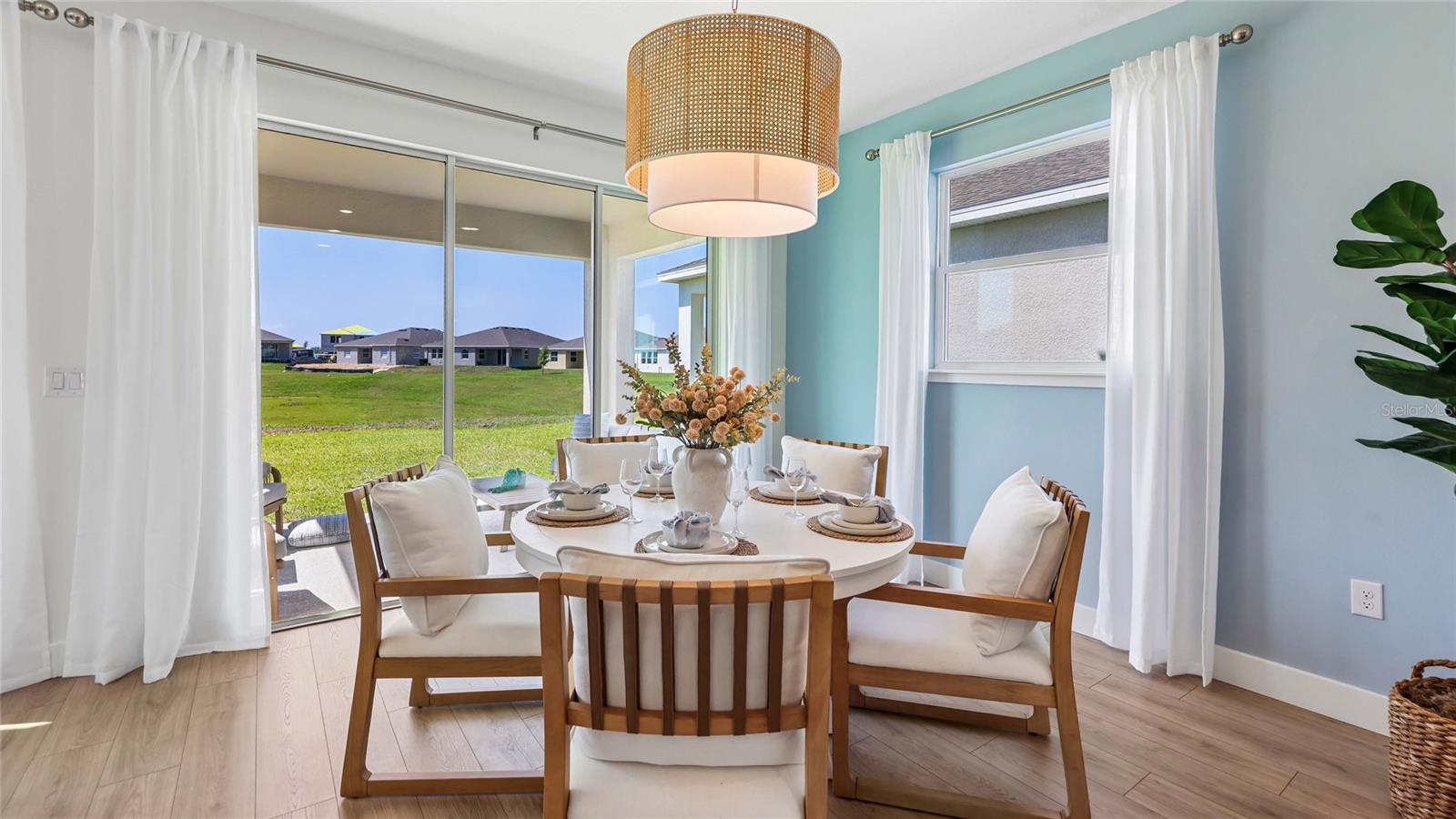 TARTAN FARMS AT WINDING OAKS - Residential