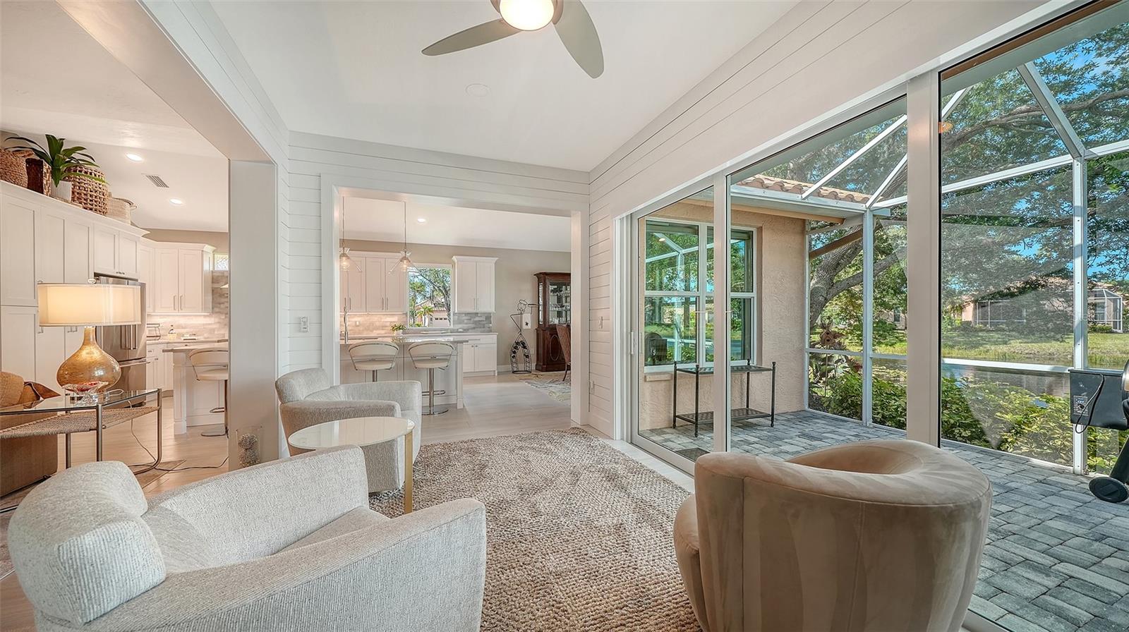 MIRA LAGO AT PALMER RANCH PH 2 - Residential