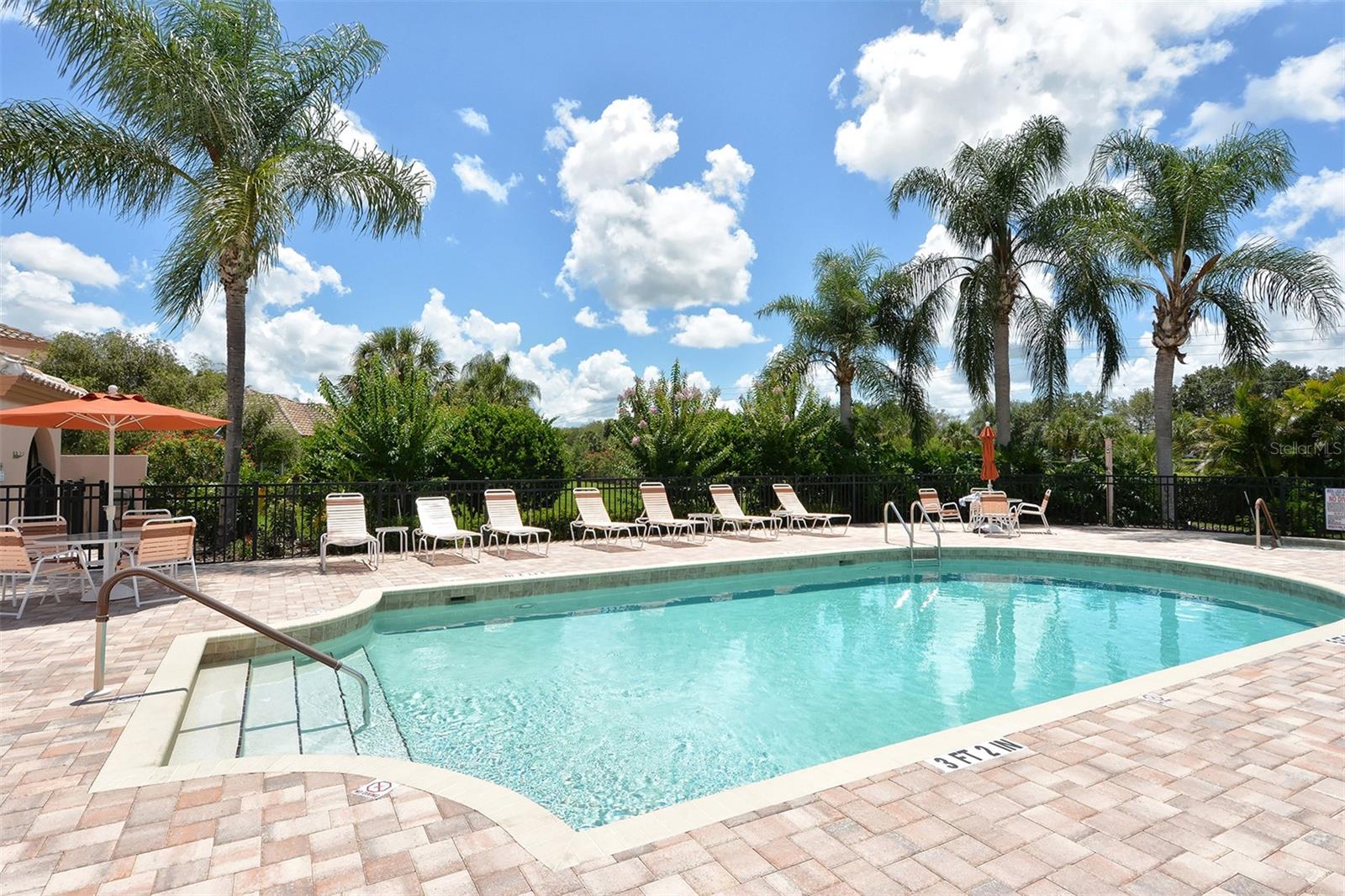 MIRA LAGO AT PALMER RANCH PH 2 - Residential