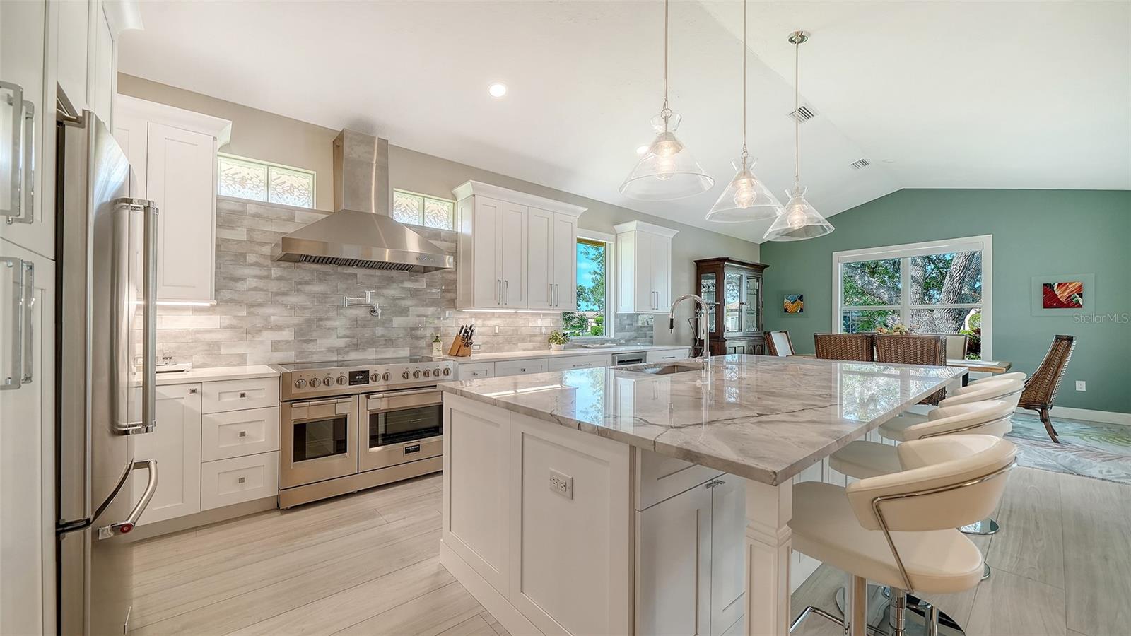 MIRA LAGO AT PALMER RANCH PH 2 - Residential