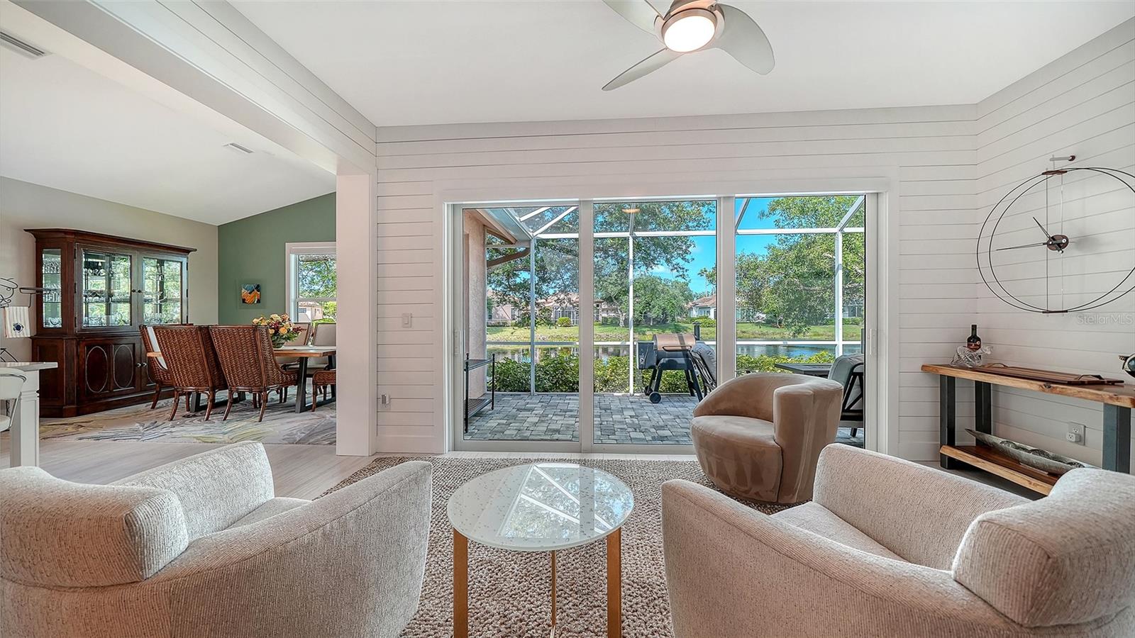 MIRA LAGO AT PALMER RANCH PH 2 - Residential