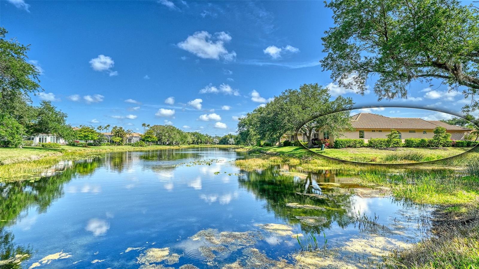 MIRA LAGO AT PALMER RANCH PH 2 - Residential