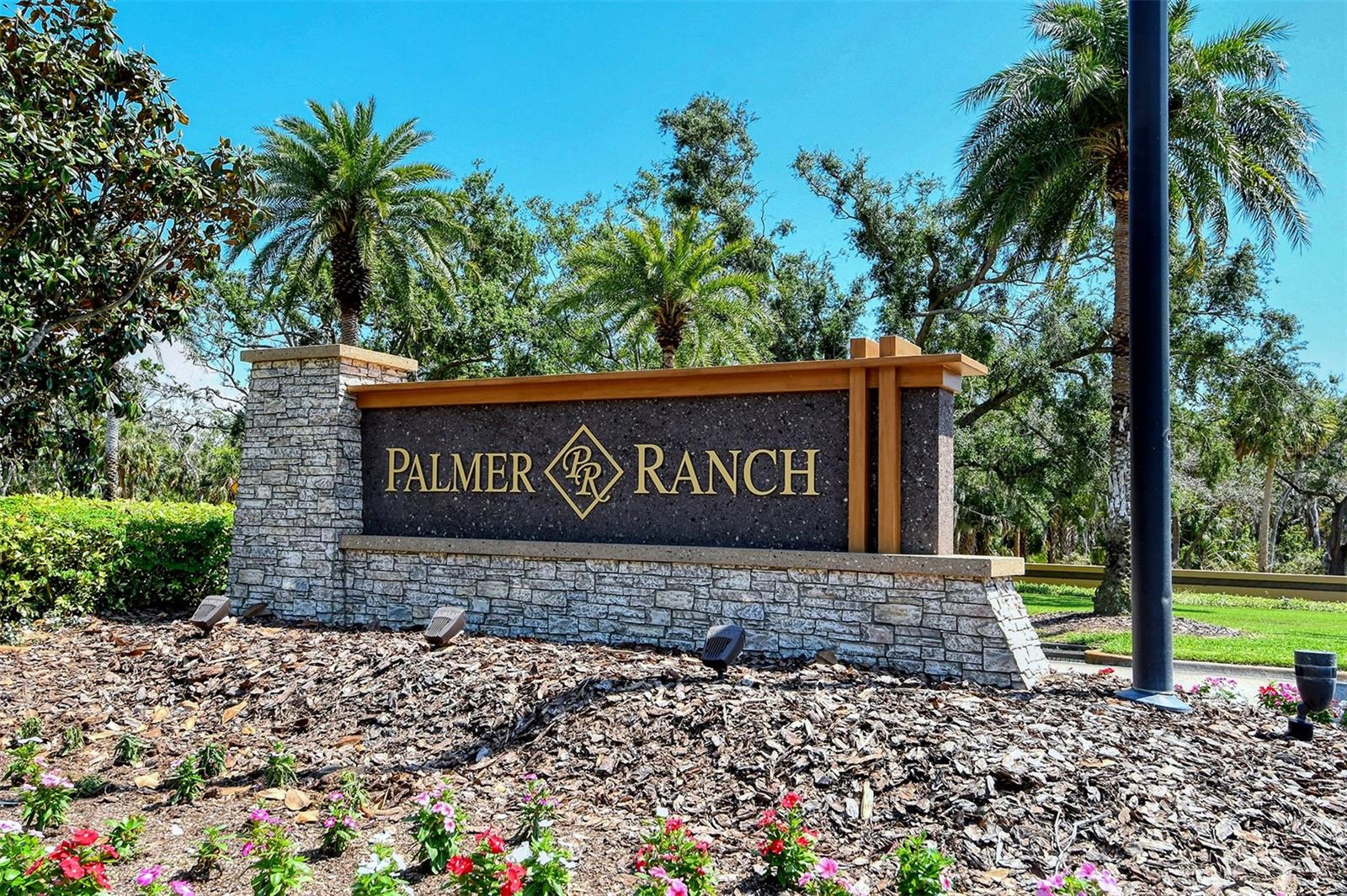 MIRA LAGO AT PALMER RANCH PH 2 - Residential