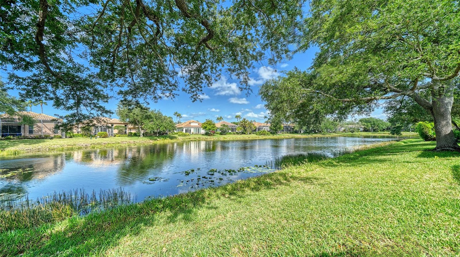 MIRA LAGO AT PALMER RANCH PH 2 - Residential
