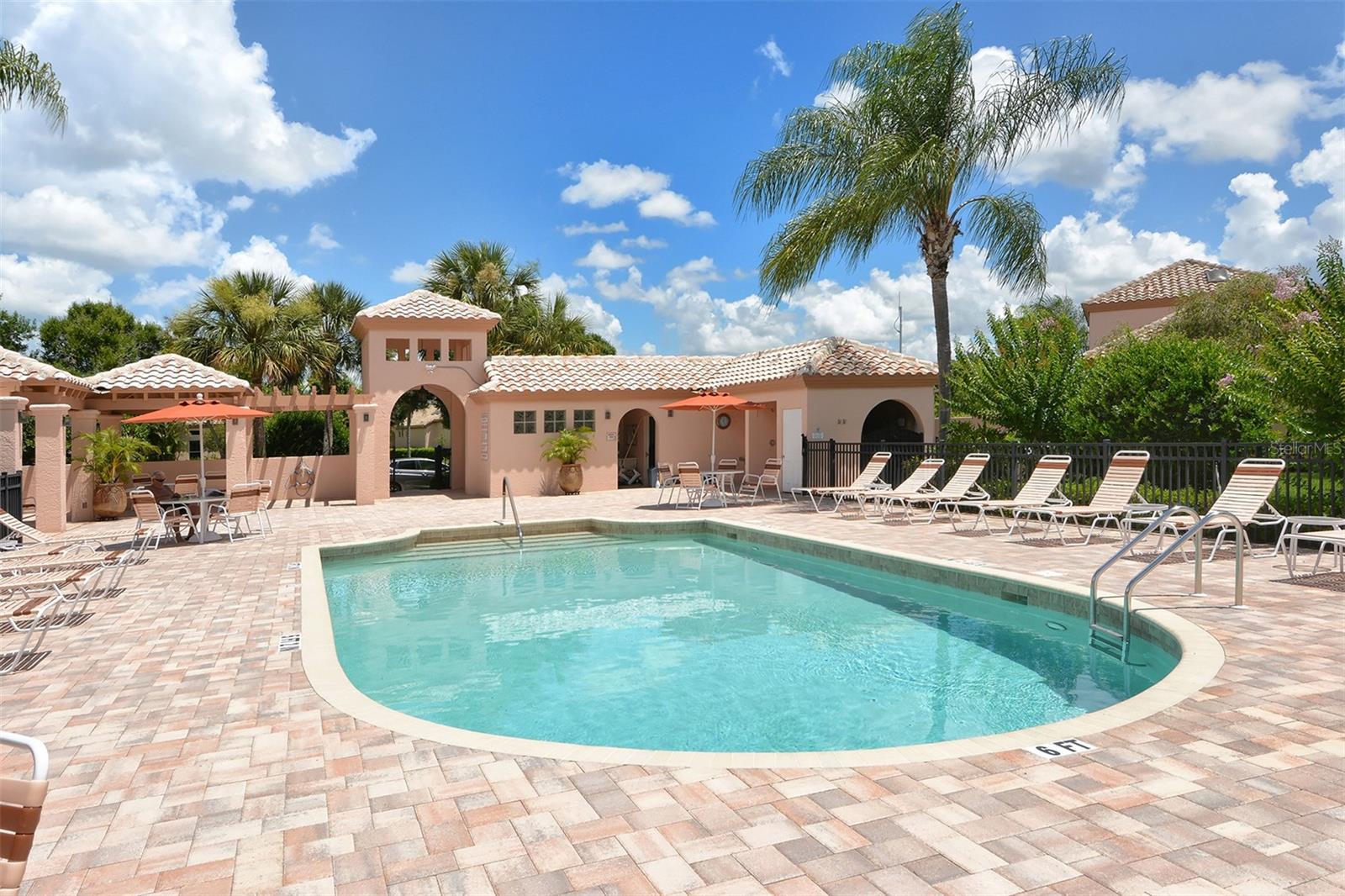 MIRA LAGO AT PALMER RANCH PH 2 - Residential