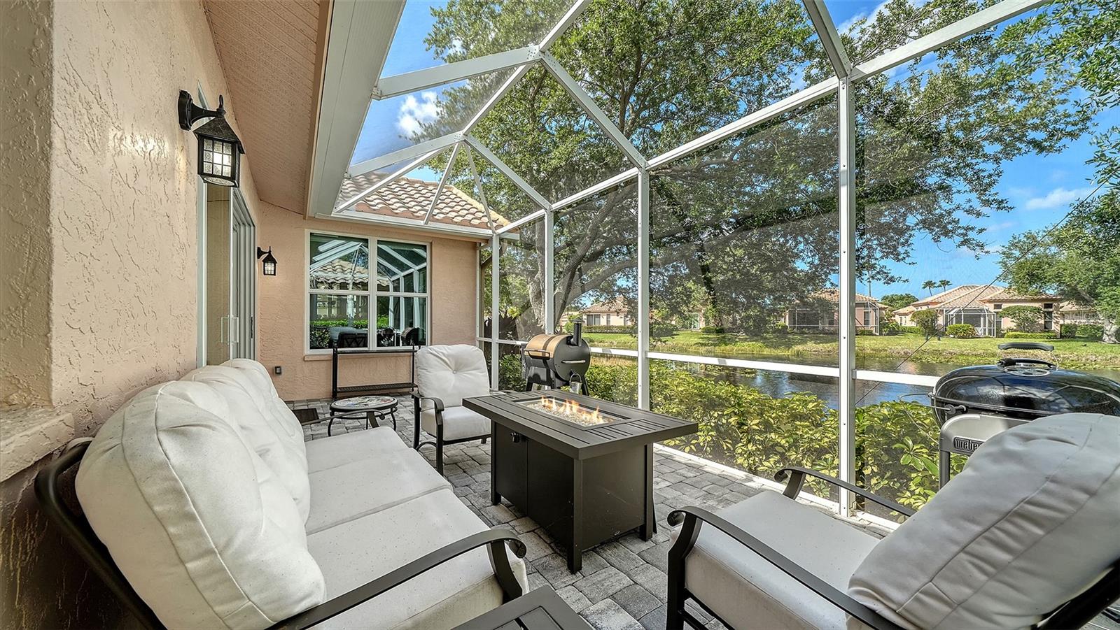 MIRA LAGO AT PALMER RANCH PH 2 - Residential