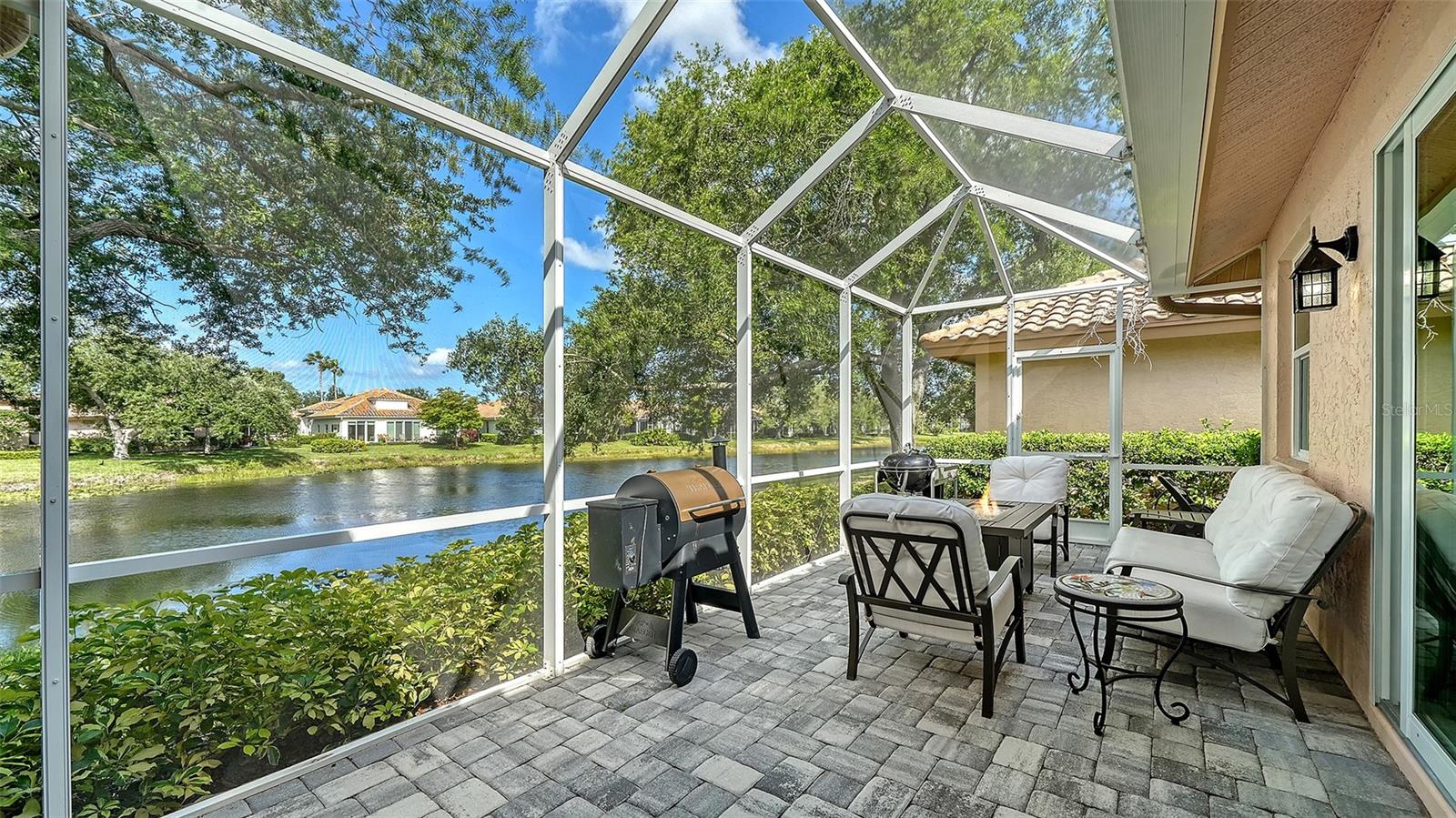 MIRA LAGO AT PALMER RANCH PH 2 - Residential