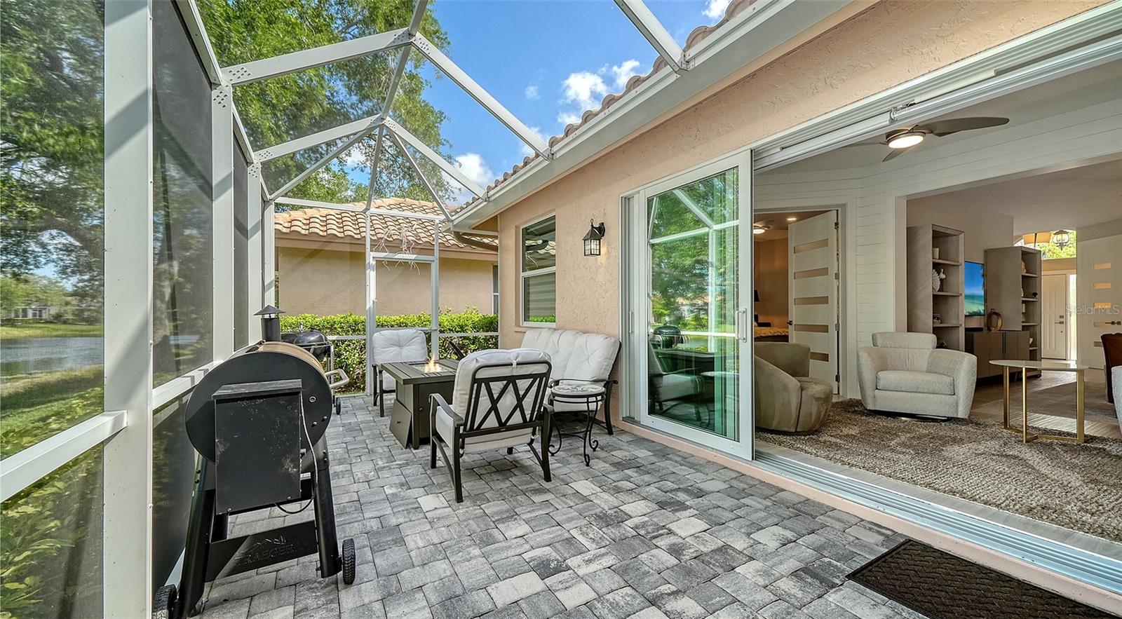 MIRA LAGO AT PALMER RANCH PH 2 - Residential