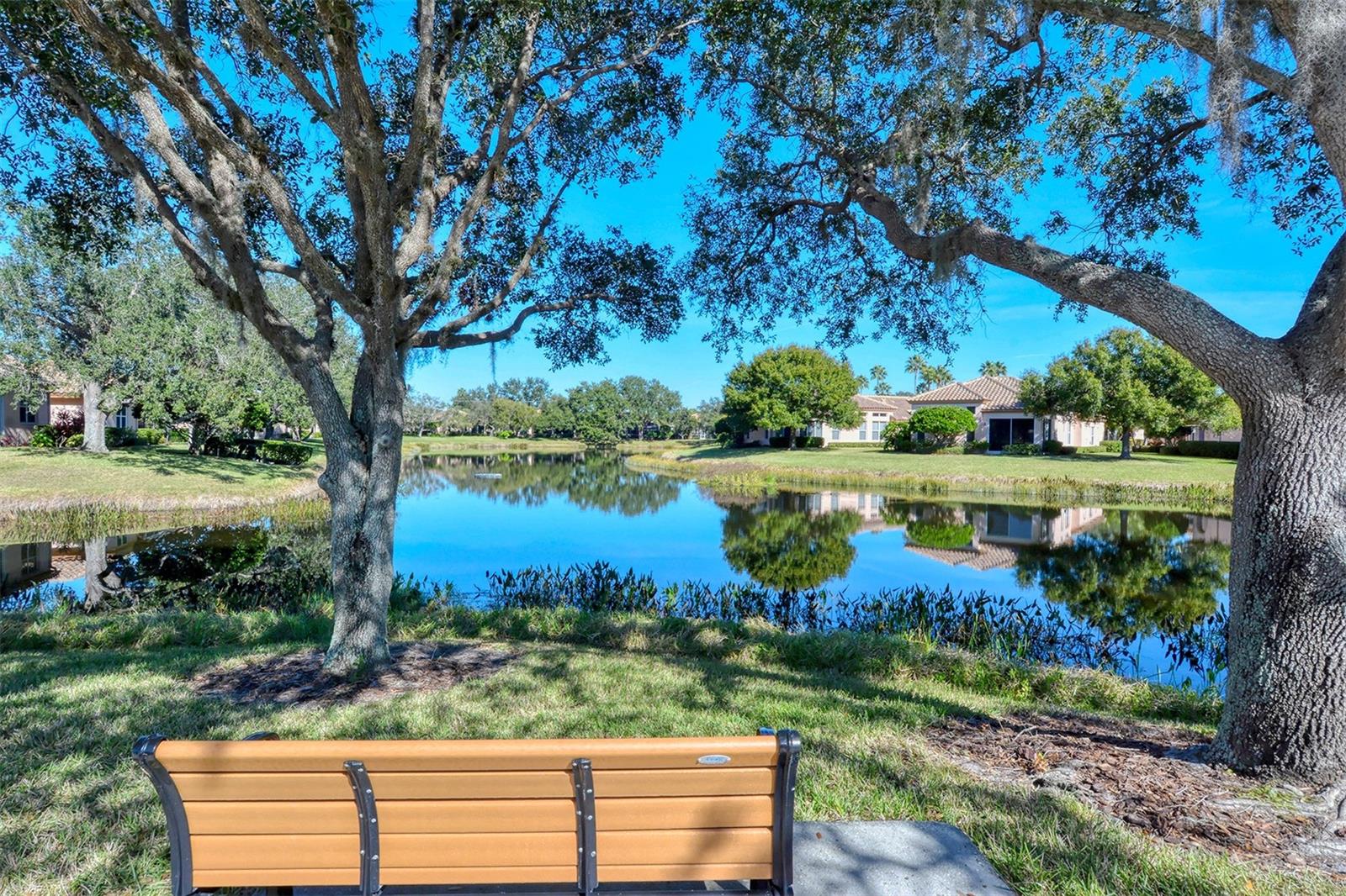MIRA LAGO AT PALMER RANCH PH 2 - Residential