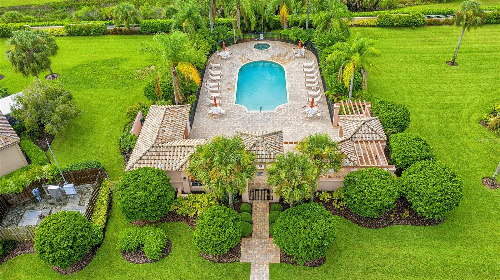 MIRA LAGO AT PALMER RANCH PH 2 - Residential