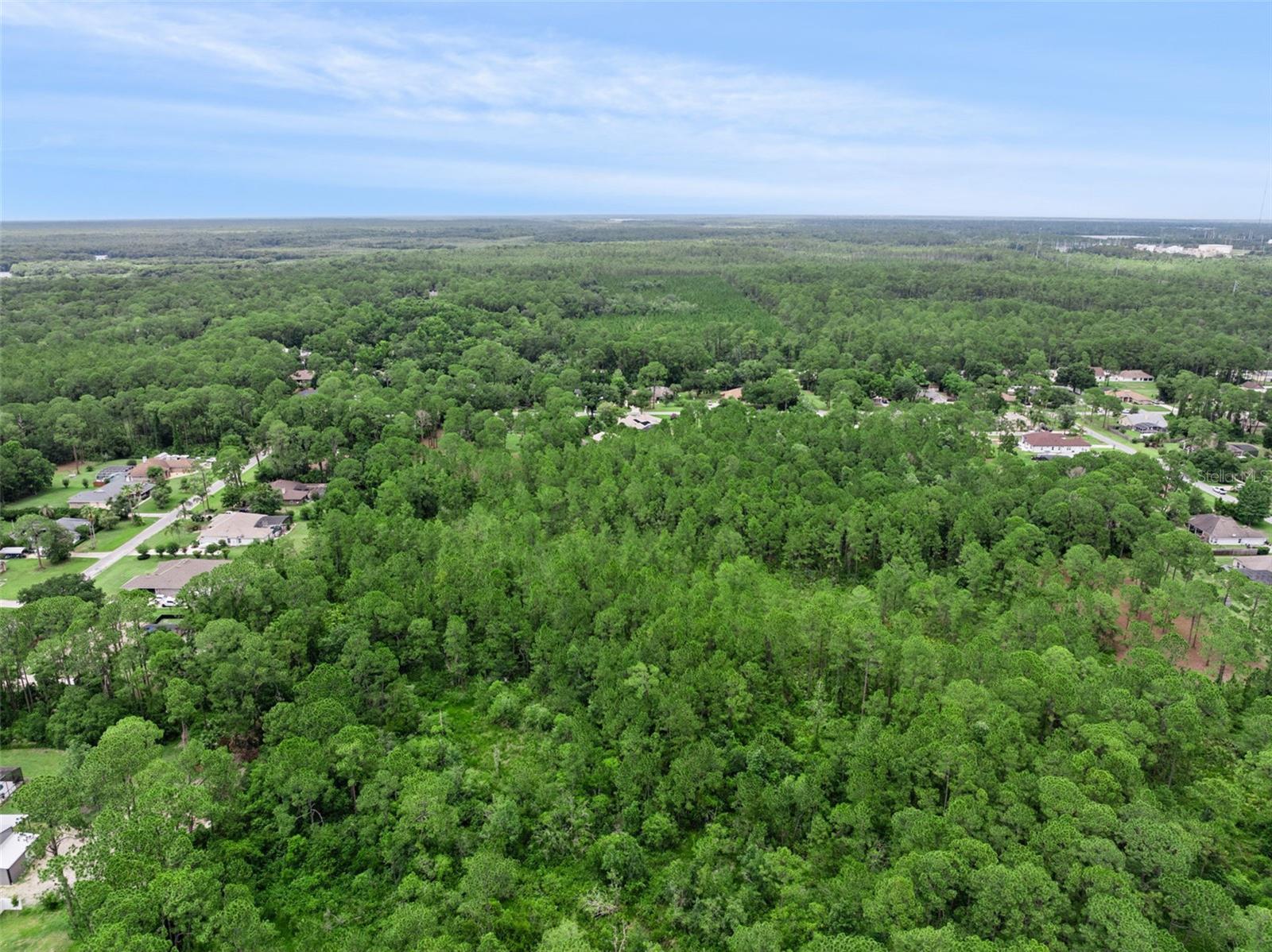 ST JOHNS RIVER ESTATES UNIT 01 - Land