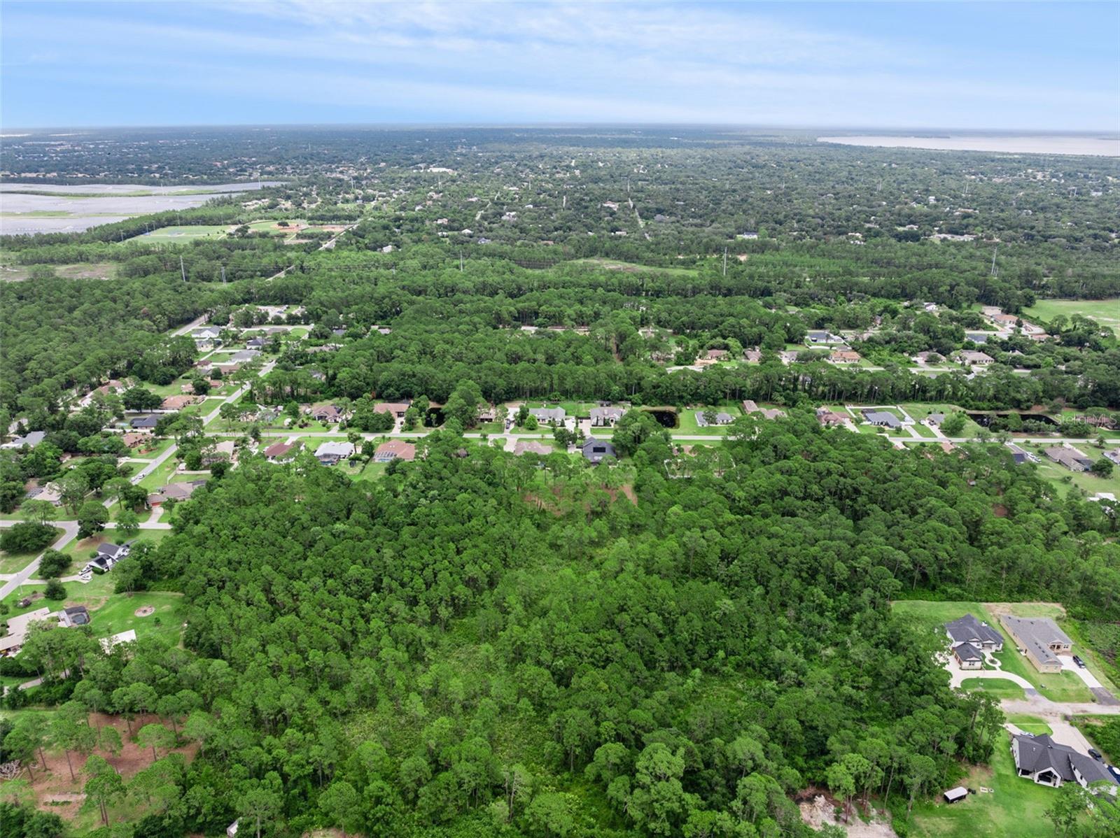 ST JOHNS RIVER ESTATES UNIT 01 - Land