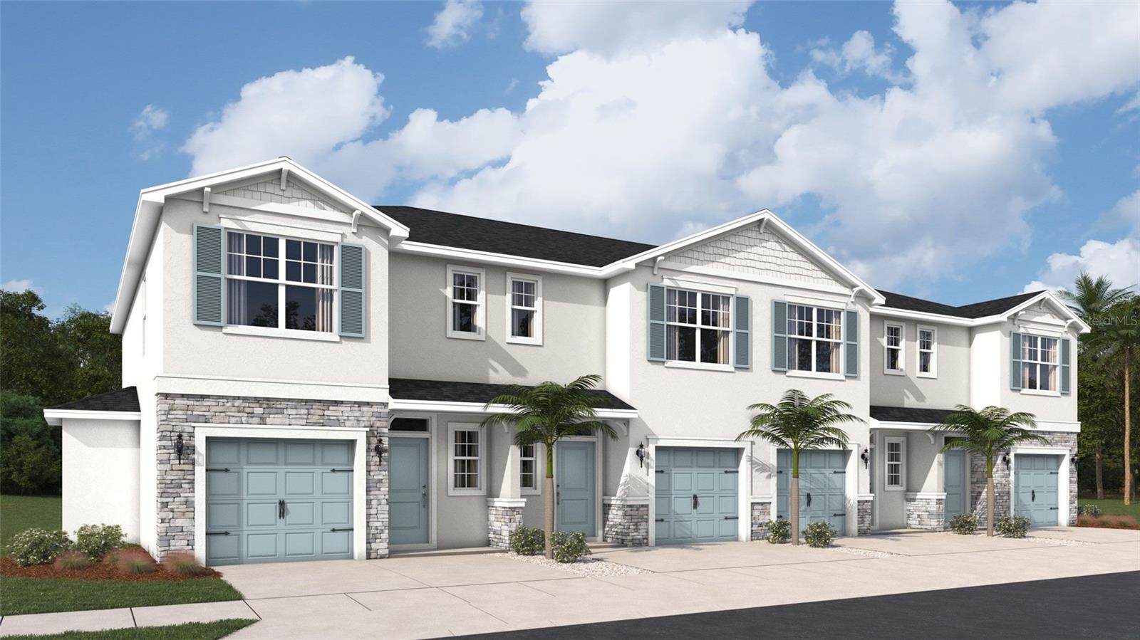 WELLEN PARK - Residential